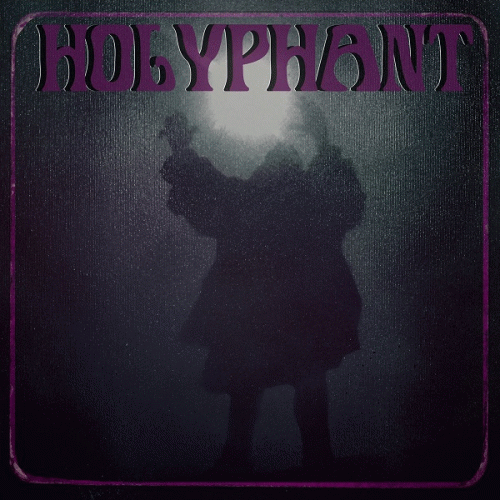 Holyphant : Holyphant (Demo)